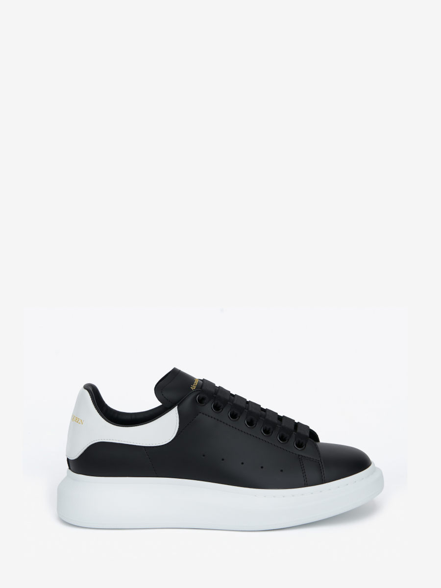 ALEXANDER MCQUEEN - Oversized Sneaker - Item 553680WIEEX107